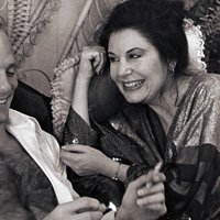 Karen Kondazian Nøgen