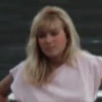 Karen Landberg Nøgen