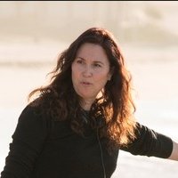 Karen Moncrieff Nøgen