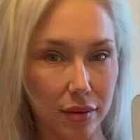 Karen Orlena Ifbb Nøgen