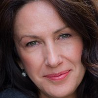 Karen Waddell Nøgen