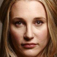 Kari-Ann Wood Nøgen