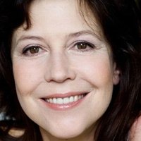 Karin Braun Nøgen