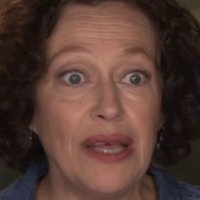 Karin Konoval Nøgen