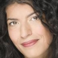 Karina Aktouf Nøgen
