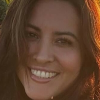 Karina Aldrete Nøgen