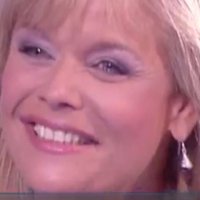 Karina Huff Nøgen