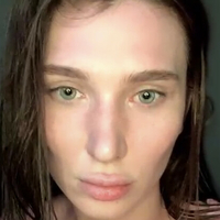 Karina Sunshine Nøgen