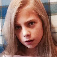 Karina Zvereva Nøgen