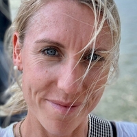 Karla Borger / karlaborger Nøgen