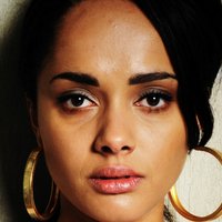 Karla Crome Nøgen