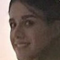 Karla Romero Nøgen