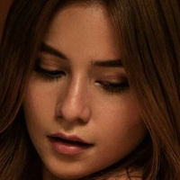 Karla Santana Nøgen
