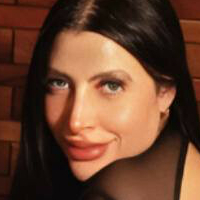 Karla Villaseñor Nøgen