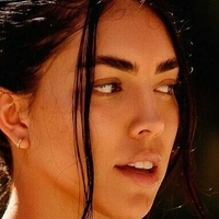 Karly Fisher Nøgen