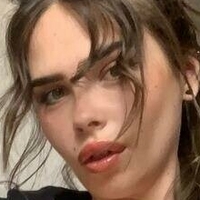 karolina_mew Nøgen