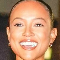 Karrueche Nøgen