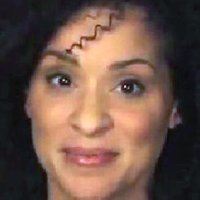 Karyn Parsons Nøgen