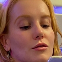 Kasey Warner Nøgen