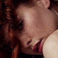 Kasia Wuczko Nøgen