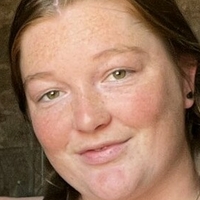 Kass Queen Nøgen