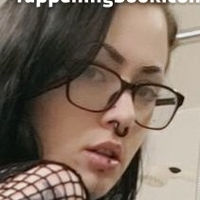 Kat Black Nøgen