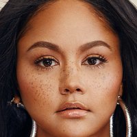 Kat Deluna Nøgen