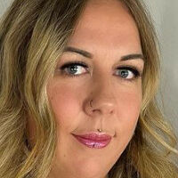 Kate Anderson Nøgen