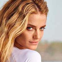 Kate Bock Nøgen