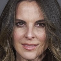 Kate del Castillo Nøgen