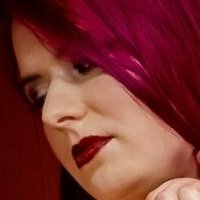 Kate F Nøgen