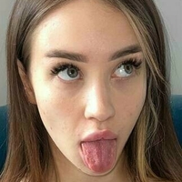 kate_fantasy Nøgen
