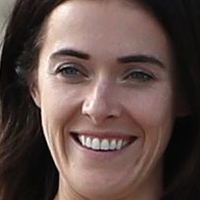 Kate Fowler Nøgen