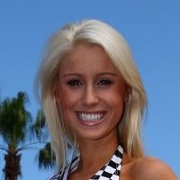 Kate Hockly Nøgen