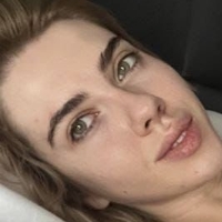 Kate_Johansson Nøgen