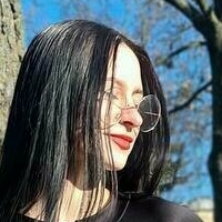 kate_kettyy Nøgen