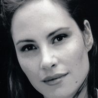 Kate Loustau Nøgen
