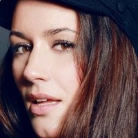 Kate Magowan Nøgen