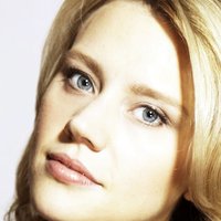 Kate McKinnon Nøgen