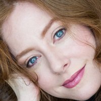 Kate Morgan Chadwick Nøgen