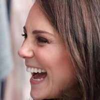 Kate Plec Nøgen