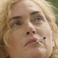 Kate Winslet Nøgen
