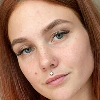 kate777aye Nøgen