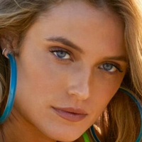 Katebock Nøgen