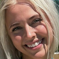 Katelyn Booth Nøgen