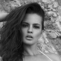 Katelyn Pascavis Nøgen
