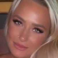 Katelyn Russell Nøgen