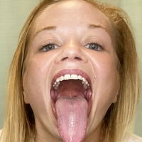 katelynlongtongue Nøgen