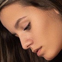 Katerina Alyabova Nøgen