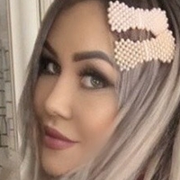 Katerina Bodriagina Nøgen
